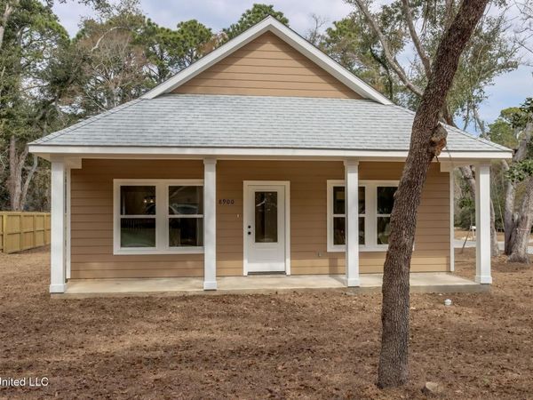 8900 Pointe Aux Chenes Road, Ocean Springs, MS 39564