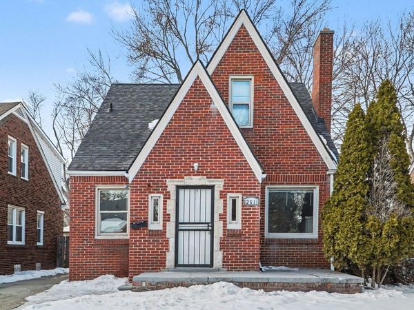 12511 Riad Street, Detroit, MI 48224
