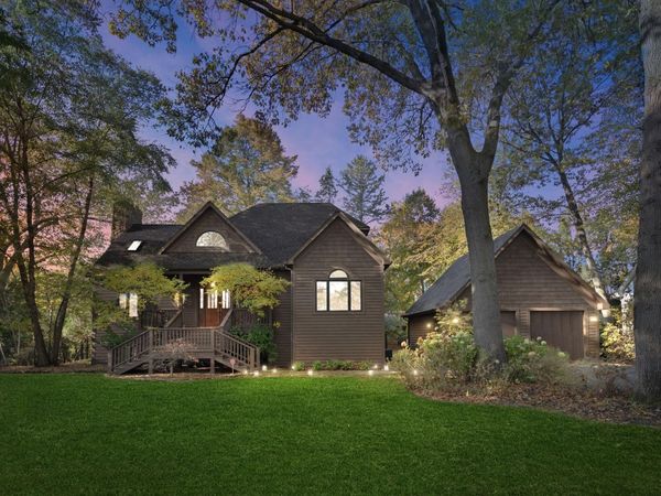 11515 Riviera Drive, New Buffalo, MI 49117