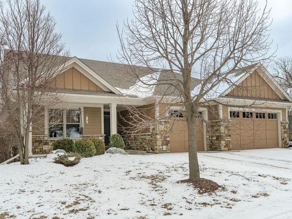 848 Fox Valley Place SW, Rochester, MN 55902