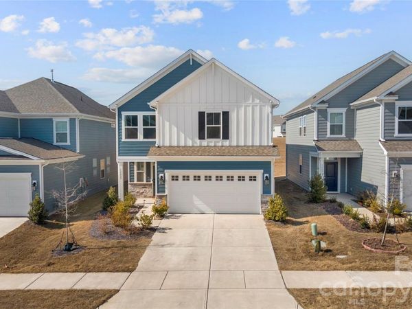 14028 Lake Home Lane, Charlotte, NC 28278