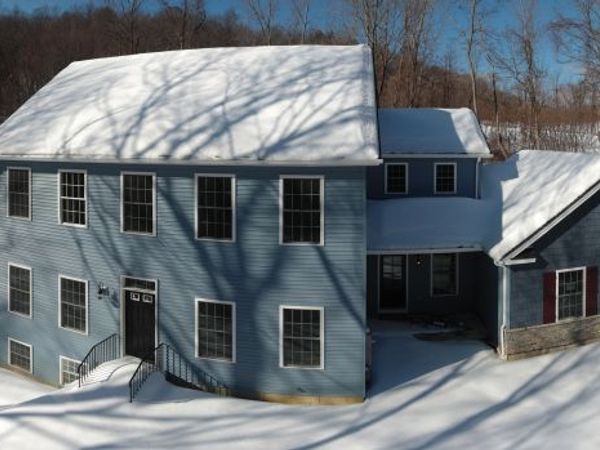 425 Stickney Hill, Union, CT 06076