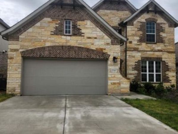 2040 Base Burner PATH, Leander, TX 78641
