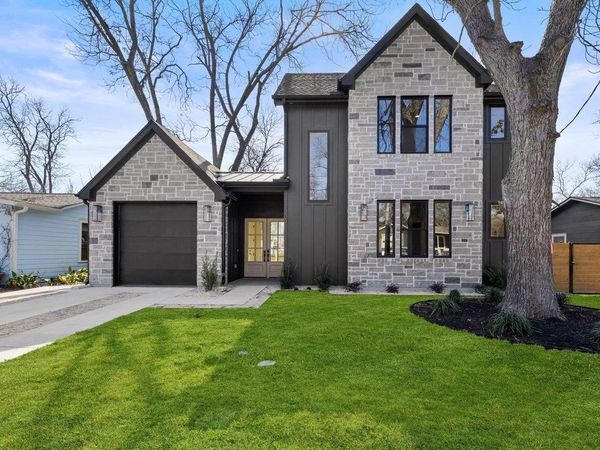 1209 Romeria DR, Austin, TX 78757