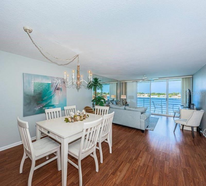 6085 Bahia Del Mar Circle, Unit 468, Saint Petersburg, FL 33715 Photo