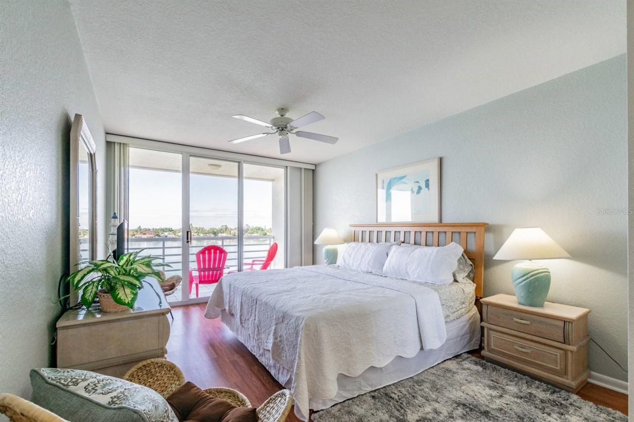 6085 Bahia Del Mar Circle, Unit 468, Saint Petersburg, FL 33715 Photo
