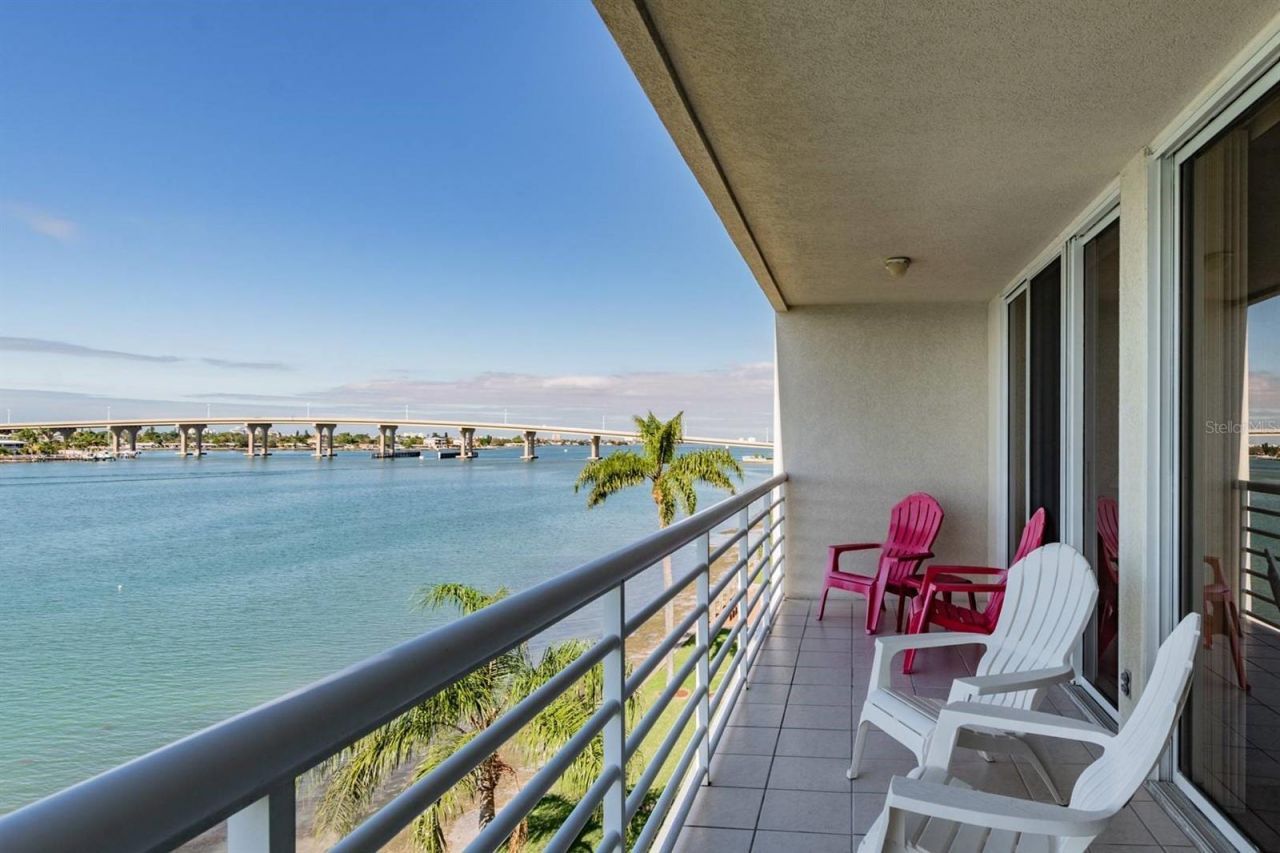 6085 Bahia Del Mar Circle, Unit 468, Saint Petersburg, FL 33715 Photo