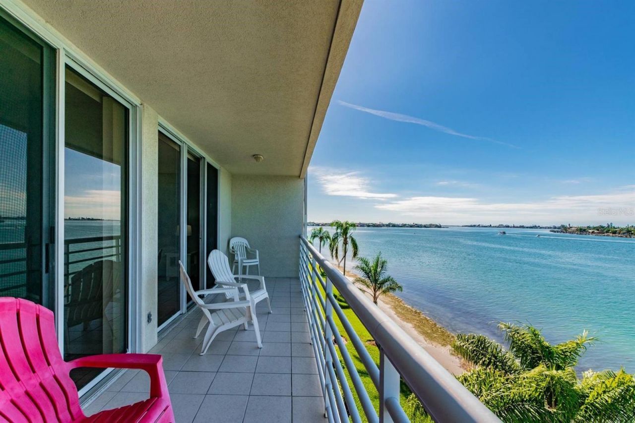 6085 Bahia Del Mar Circle, Unit 468, Saint Petersburg, FL 33715 Photo