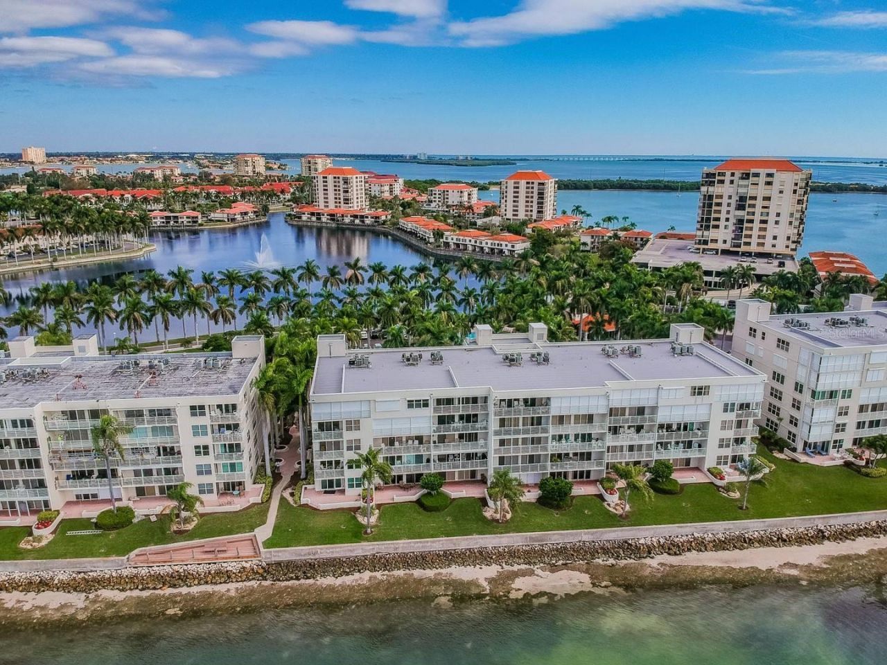 6085 Bahia Del Mar Circle, Unit 468, Saint Petersburg, FL 33715 Photo