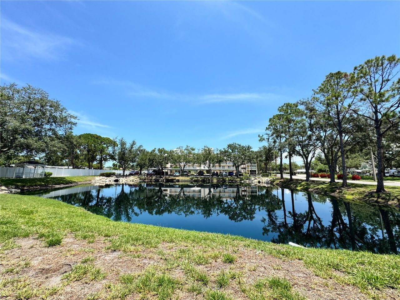 4110 Ironwood Circle, Unit 104, Bradenton, FL 34209 Photo