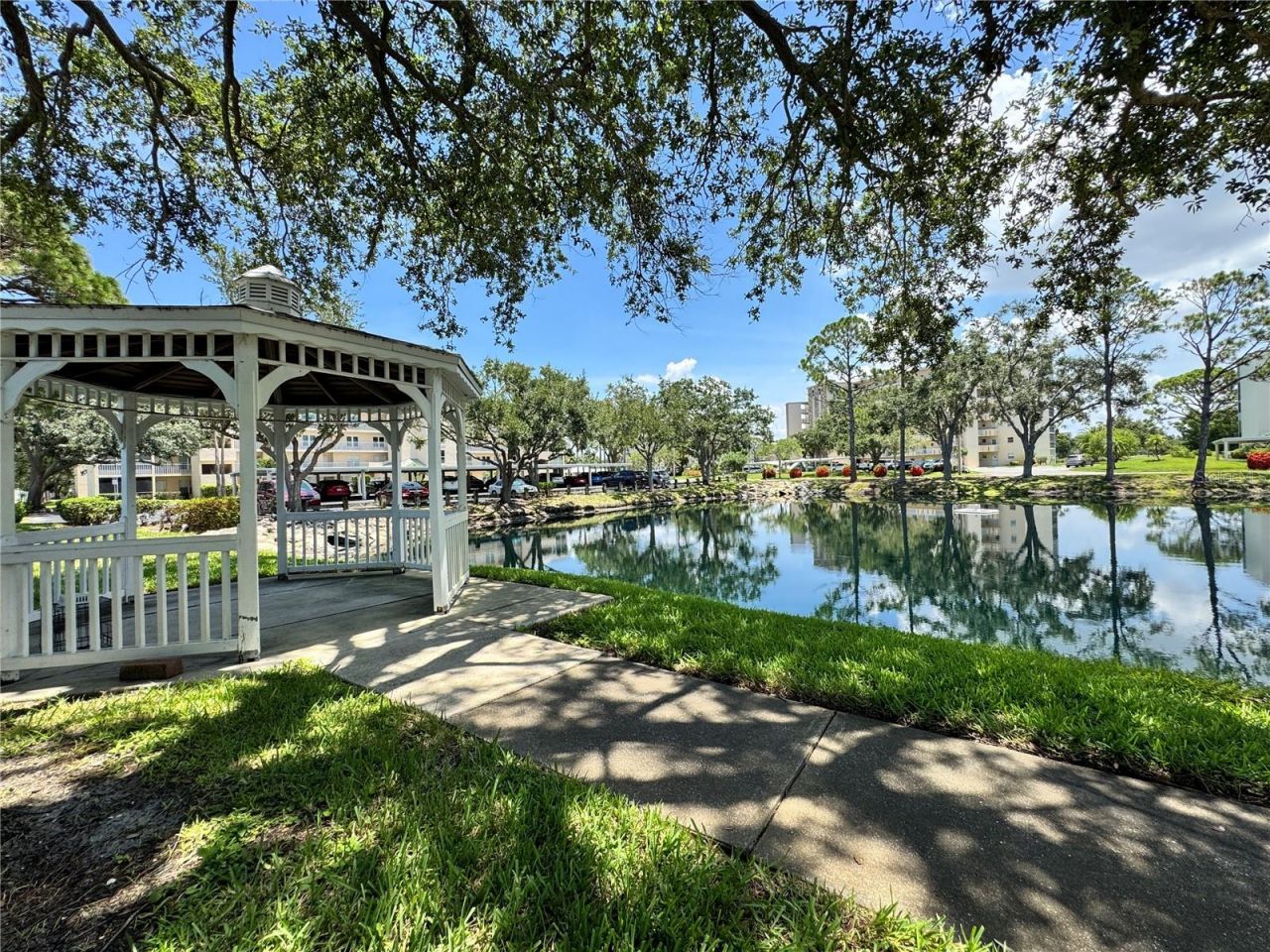 4110 Ironwood Circle, Unit 104, Bradenton, FL 34209 Photo