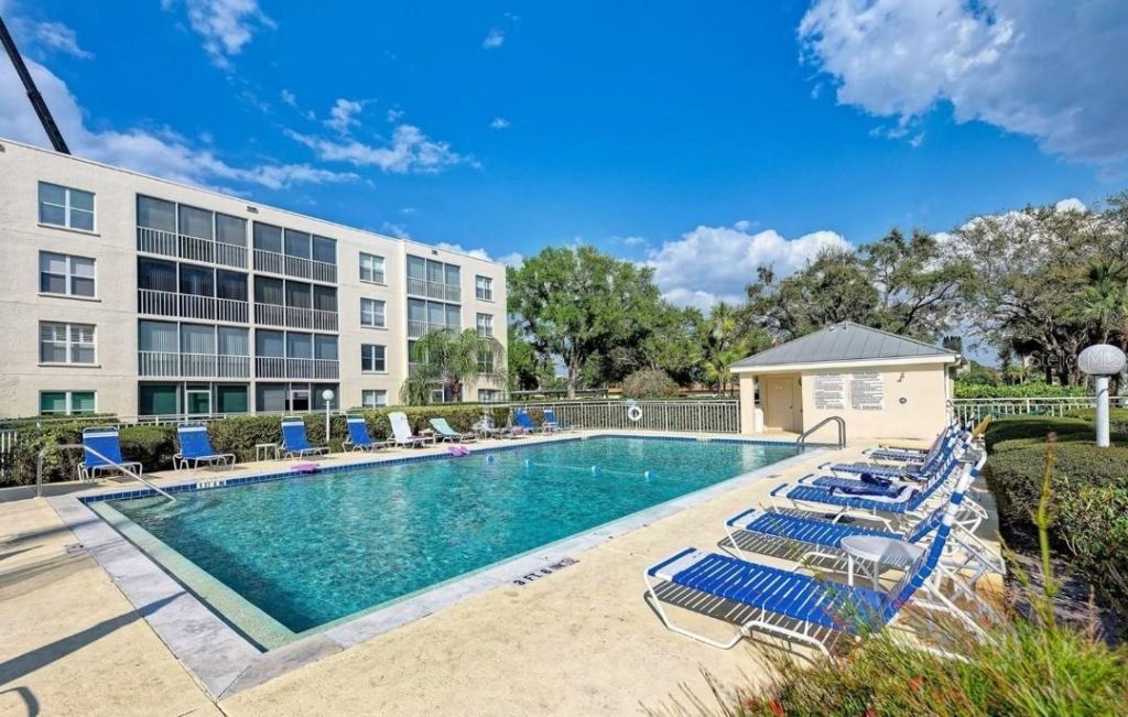 4110 Ironwood Circle, Unit 104, Bradenton, FL 34209 Photo