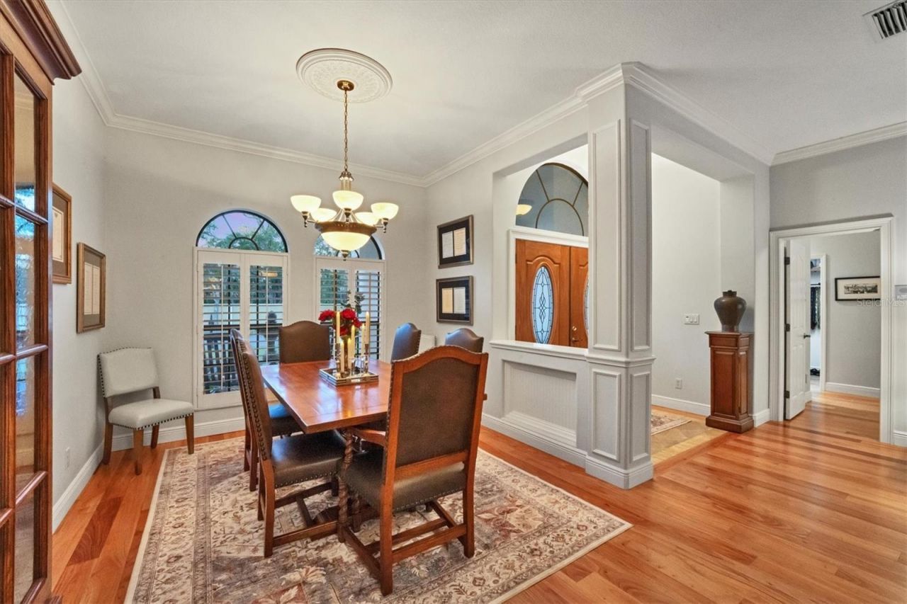 6410 Butlers Crest Drive, Bradenton, FL 34203 Photo