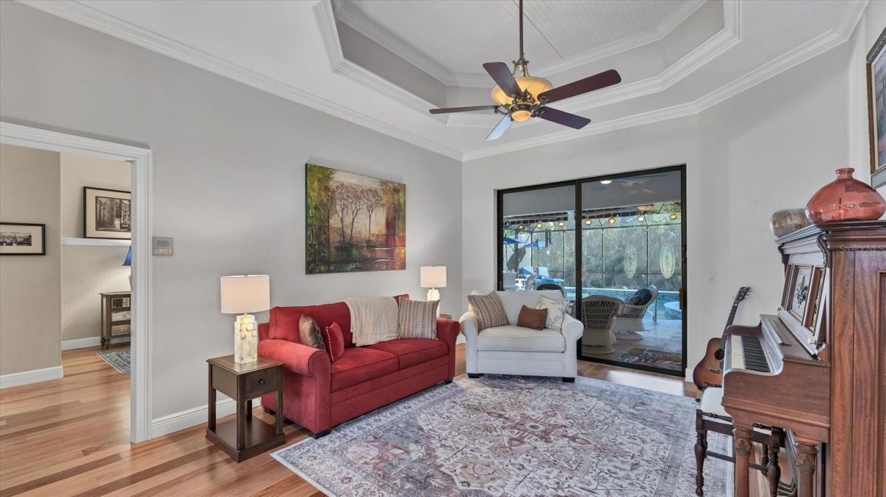 6410 Butlers Crest Drive, Bradenton, FL 34203 Photo