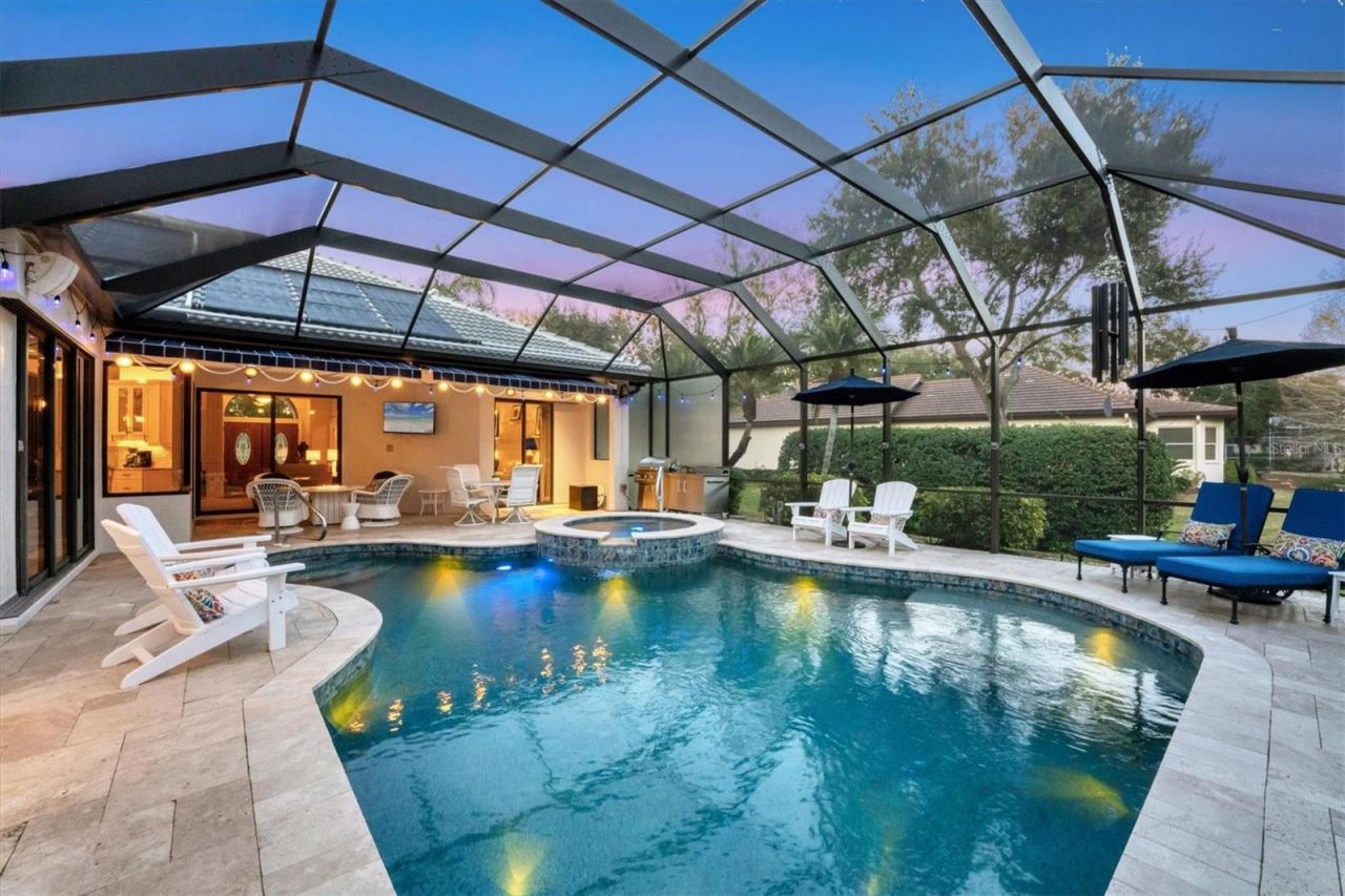 6410 Butlers Crest Drive, Bradenton, FL 34203 Photo