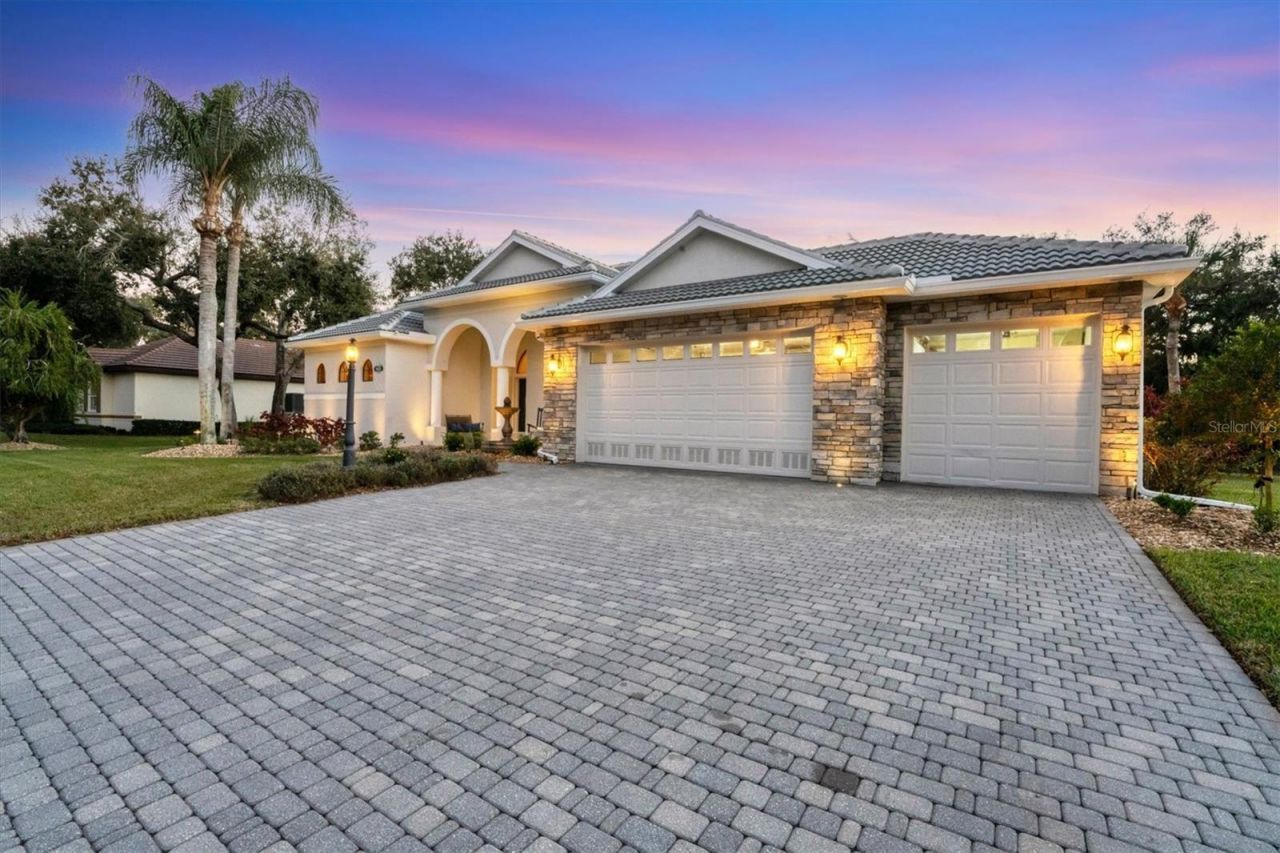 6410 Butlers Crest Drive, Bradenton, FL 34203 Photo