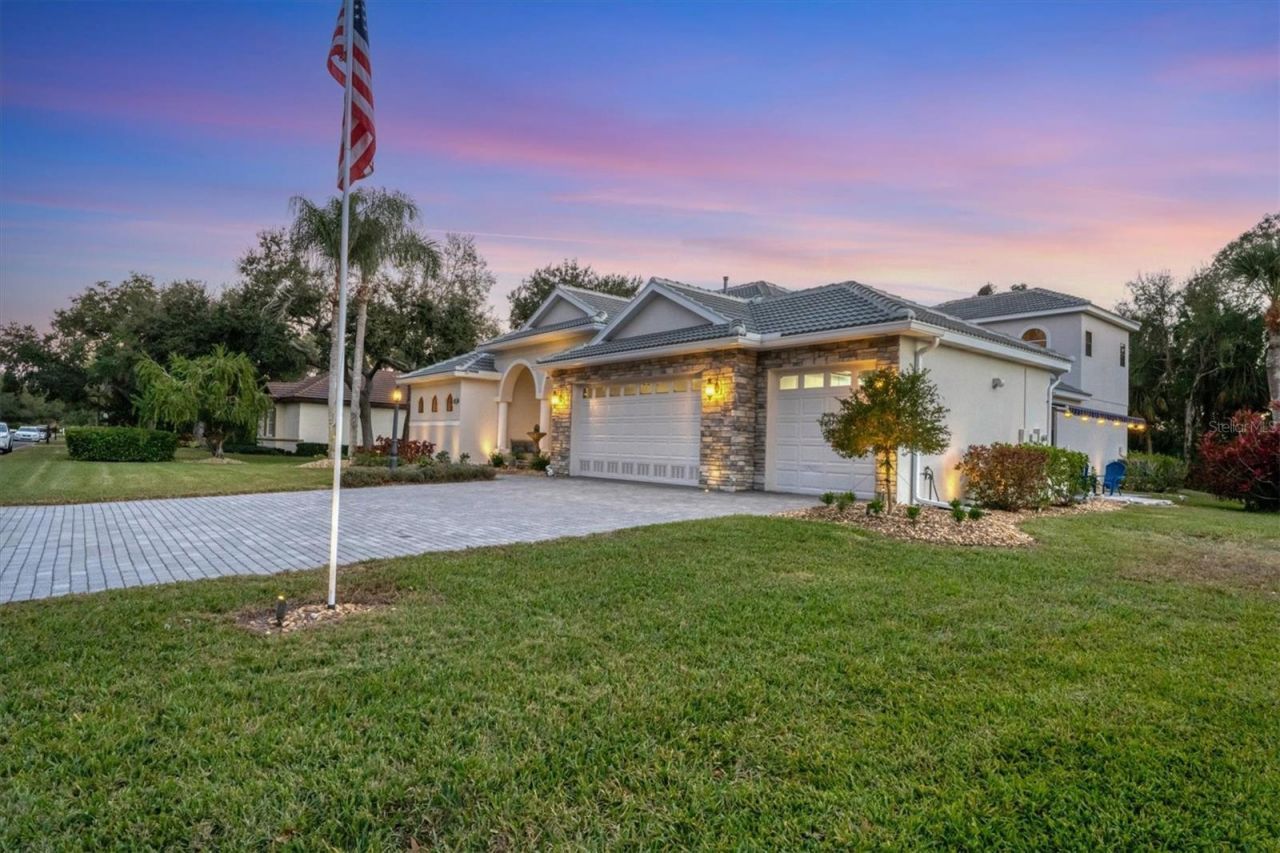 6410 Butlers Crest Drive, Bradenton, FL 34203 Photo