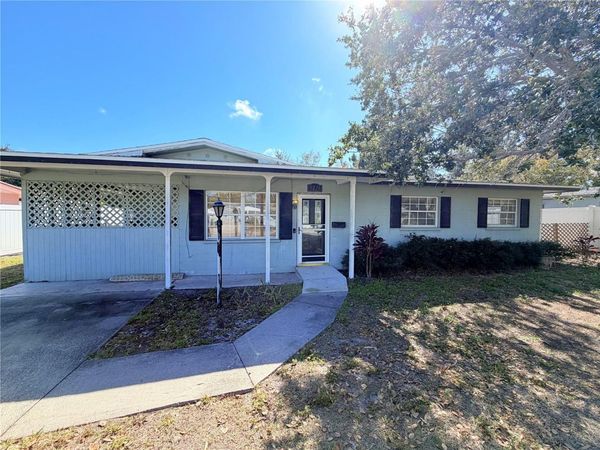 3226 BAILEY STREET, SARASOTA, FL 34237