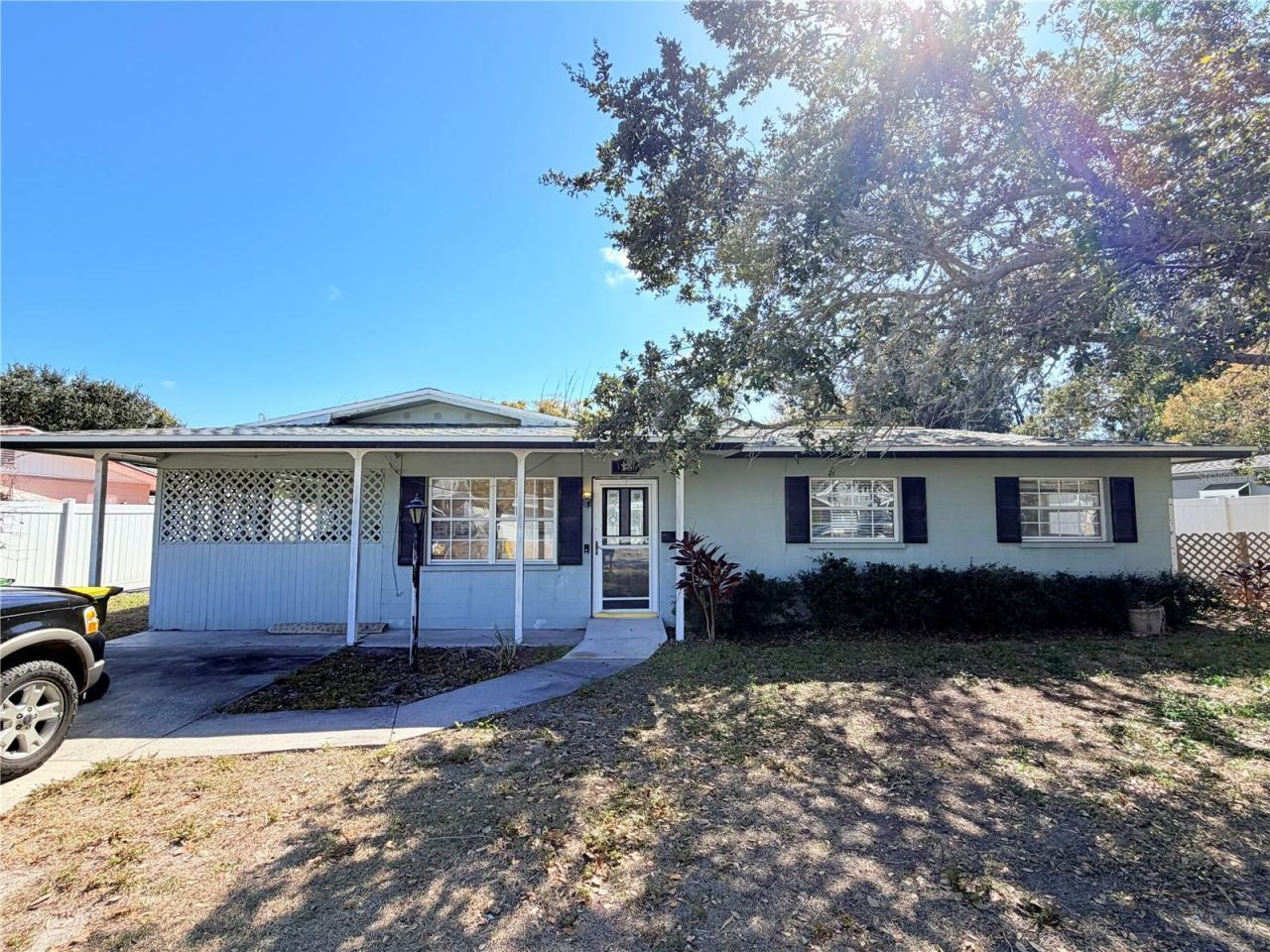 3226 Bailey Street, Sarasota, FL 34237 Photo