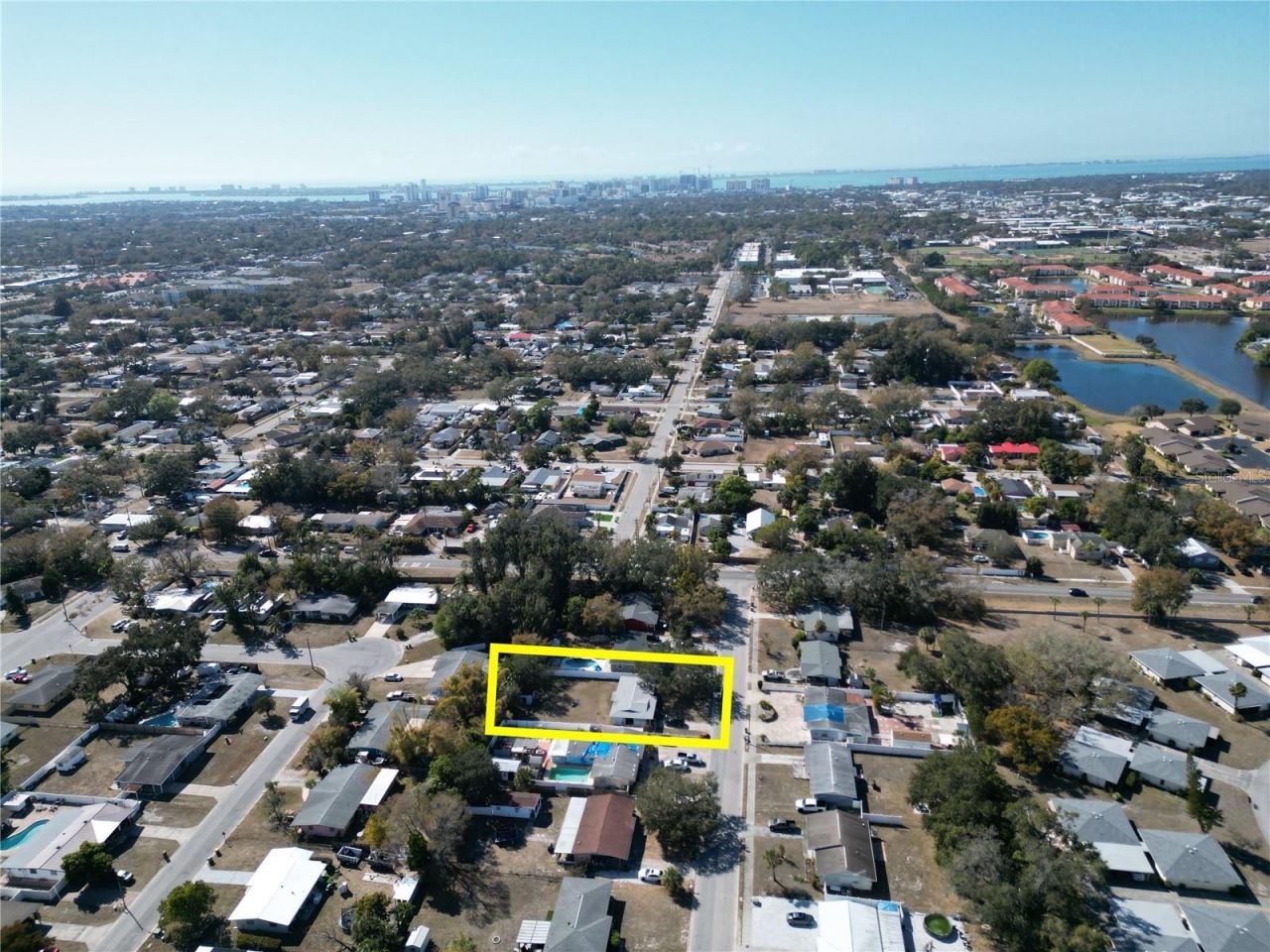 3226 Bailey Street, Sarasota, FL 34237 Photo