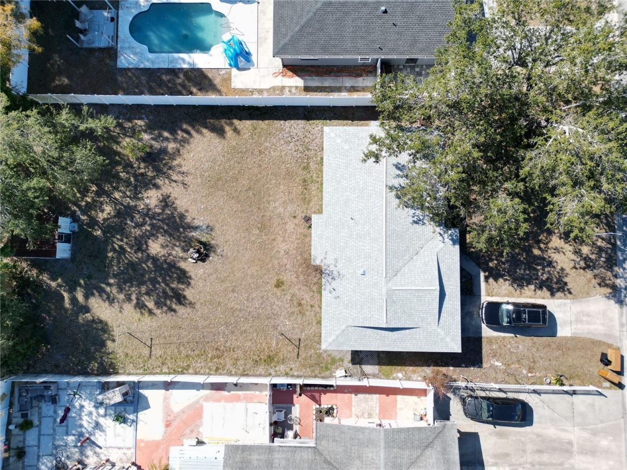 3226 Bailey Street, Sarasota, FL 34237 Photo