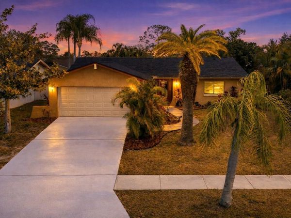 4105 HONOLULU DRIVE, SARASOTA, FL 34241