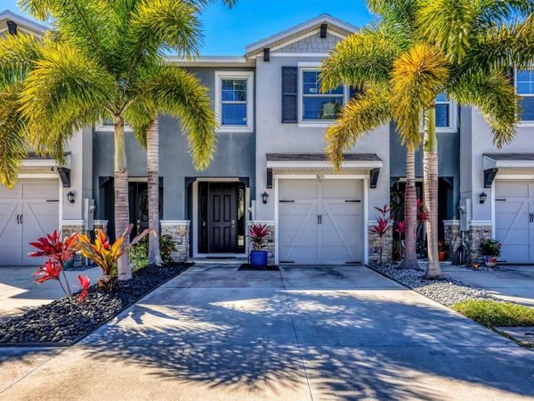 8651 STARGAZER STREET, SARASOTA, FL 34238