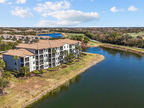 17118 VARDON TERRACE, Unit 108, BRADENTON, FL 34211