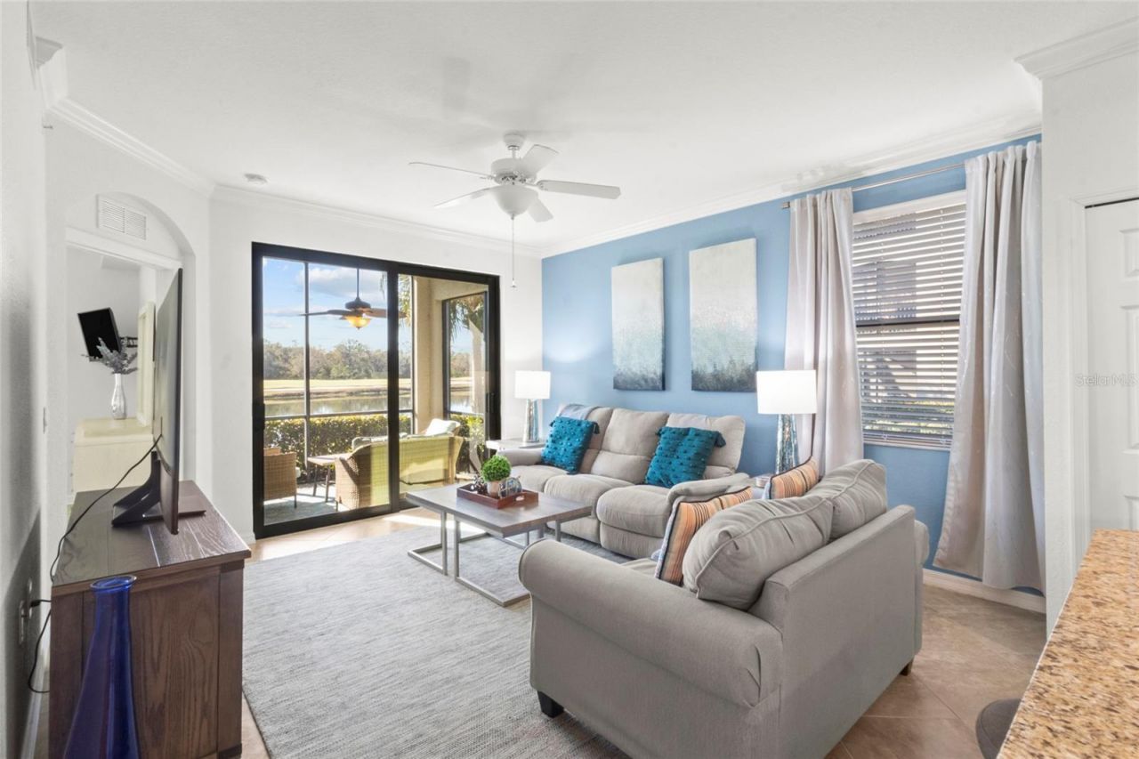 17118 Vardon Terrace, Unit 108, Bradenton, FL 34211 Photo