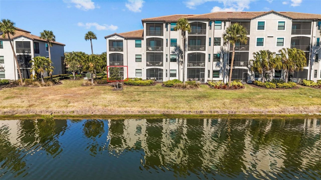 17118 Vardon Terrace, Unit 108, Bradenton, FL 34211 Photo