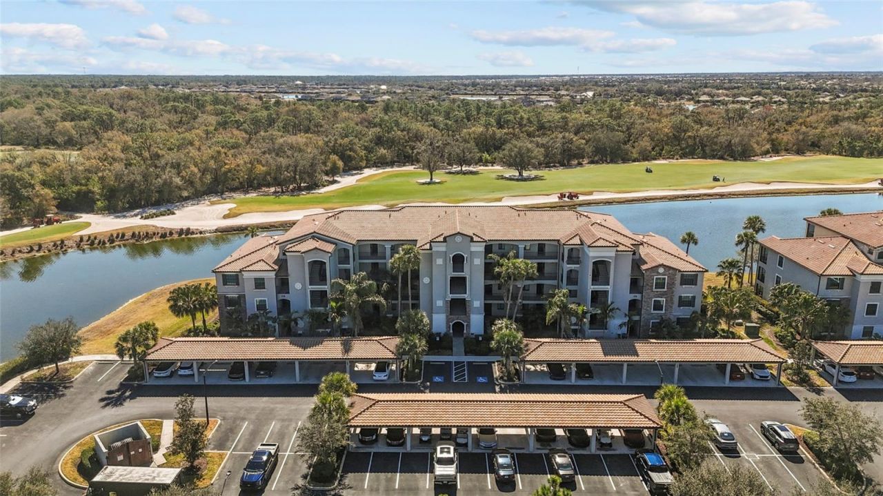 17118 Vardon Terrace, Unit 108, Bradenton, FL 34211 Photo