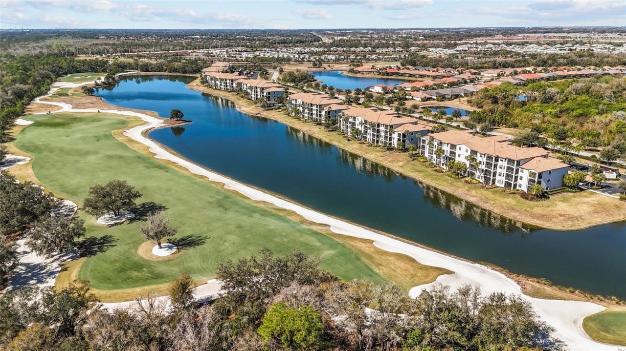 17118 Vardon Terrace, Unit 108, Bradenton, FL 34211 Photo