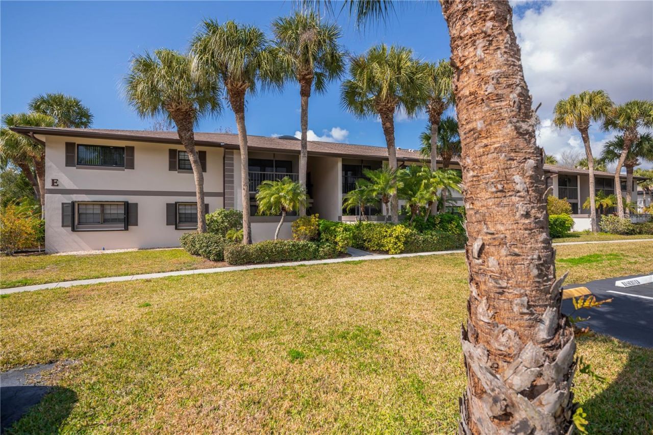 1515 Forrest Nelson Boulevard, Unit E103, Port Charlotte, FL 33952 Main Photo
