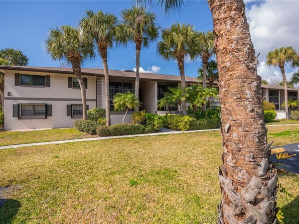 1515 FORREST NELSON BOULEVARD, Unit E103, PORT CHARLOTTE, FL 33952