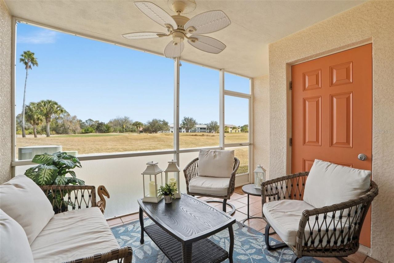 1186 Rio De Janeiro Avenue, Unit 106, Punta Gorda, FL 33983 Photo