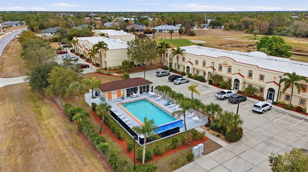 1186 Rio De Janeiro Avenue, Unit 106, Punta Gorda, FL 33983 Photo