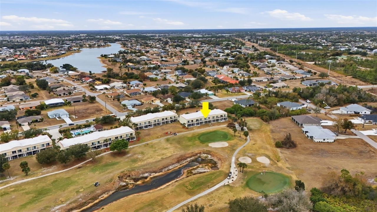 1186 Rio De Janeiro Avenue, Unit 106, Punta Gorda, FL 33983 Photo