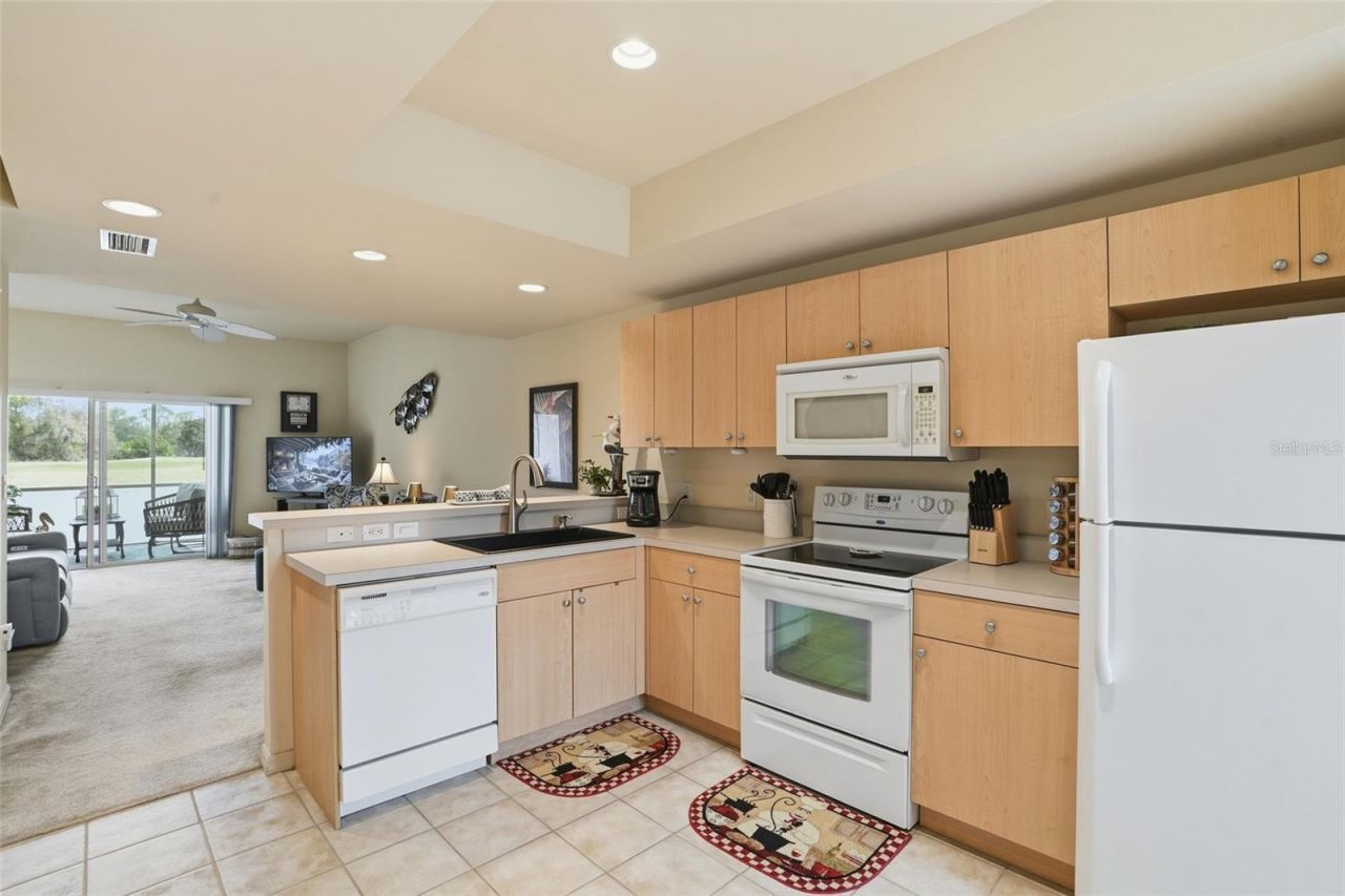 1186 Rio De Janeiro Avenue, Unit 106, Punta Gorda, FL 33983 Photo