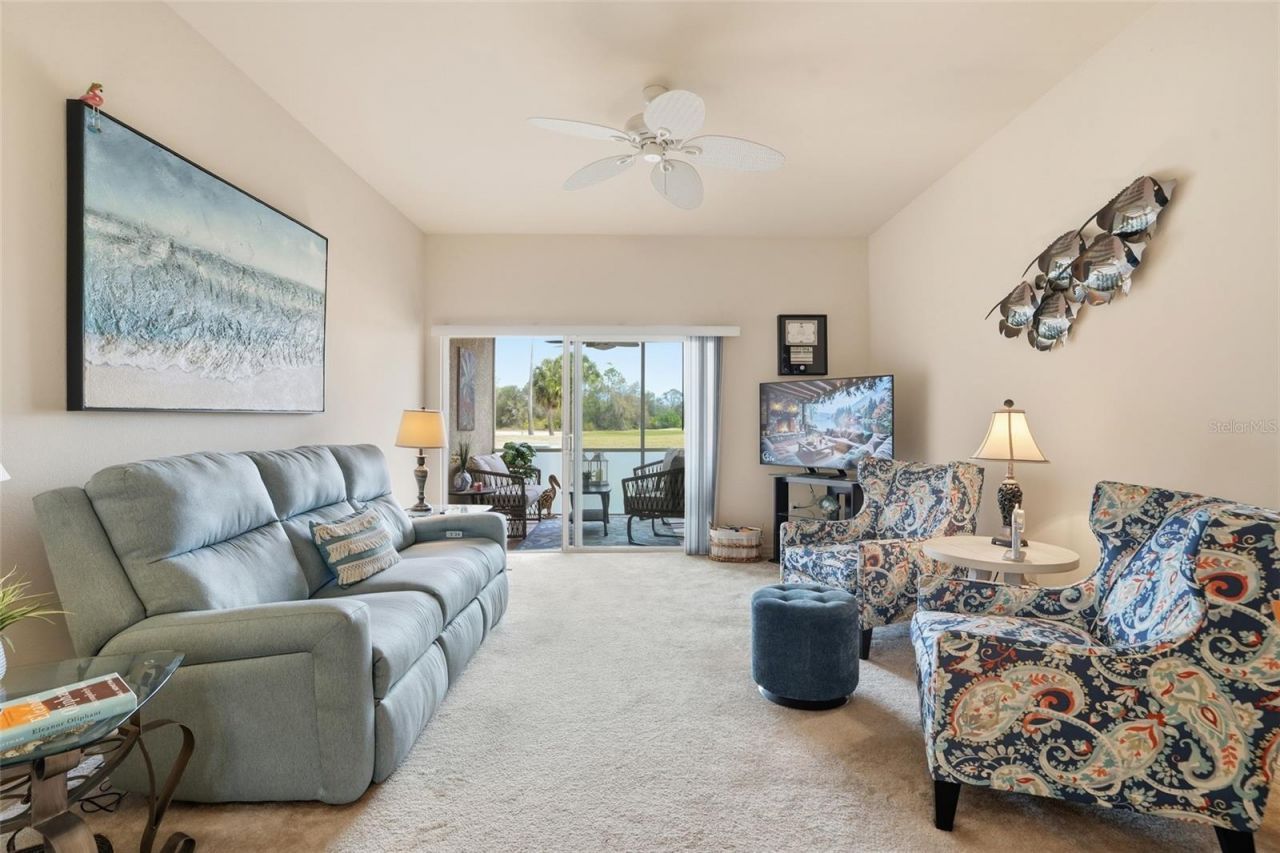 1186 Rio De Janeiro Avenue, Unit 106, Punta Gorda, FL 33983 Photo