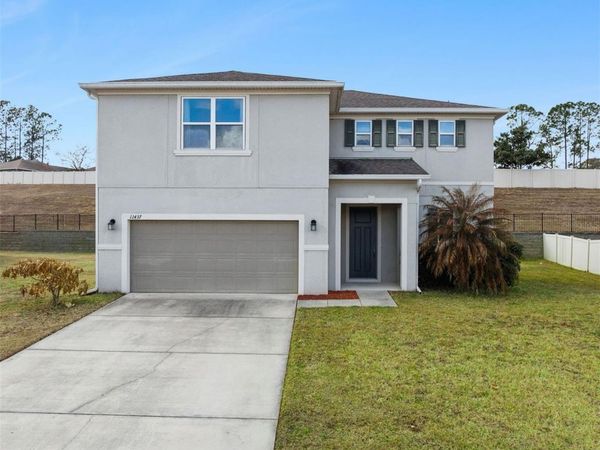 11437 WISHING WELL LANE, CLERMONT, FL 34711