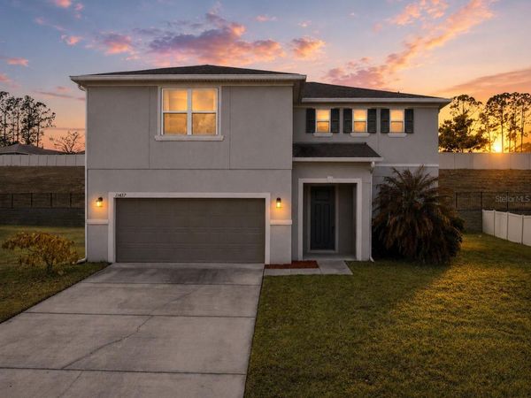 11437 WISHING WELL LANE, CLERMONT, FL 34711