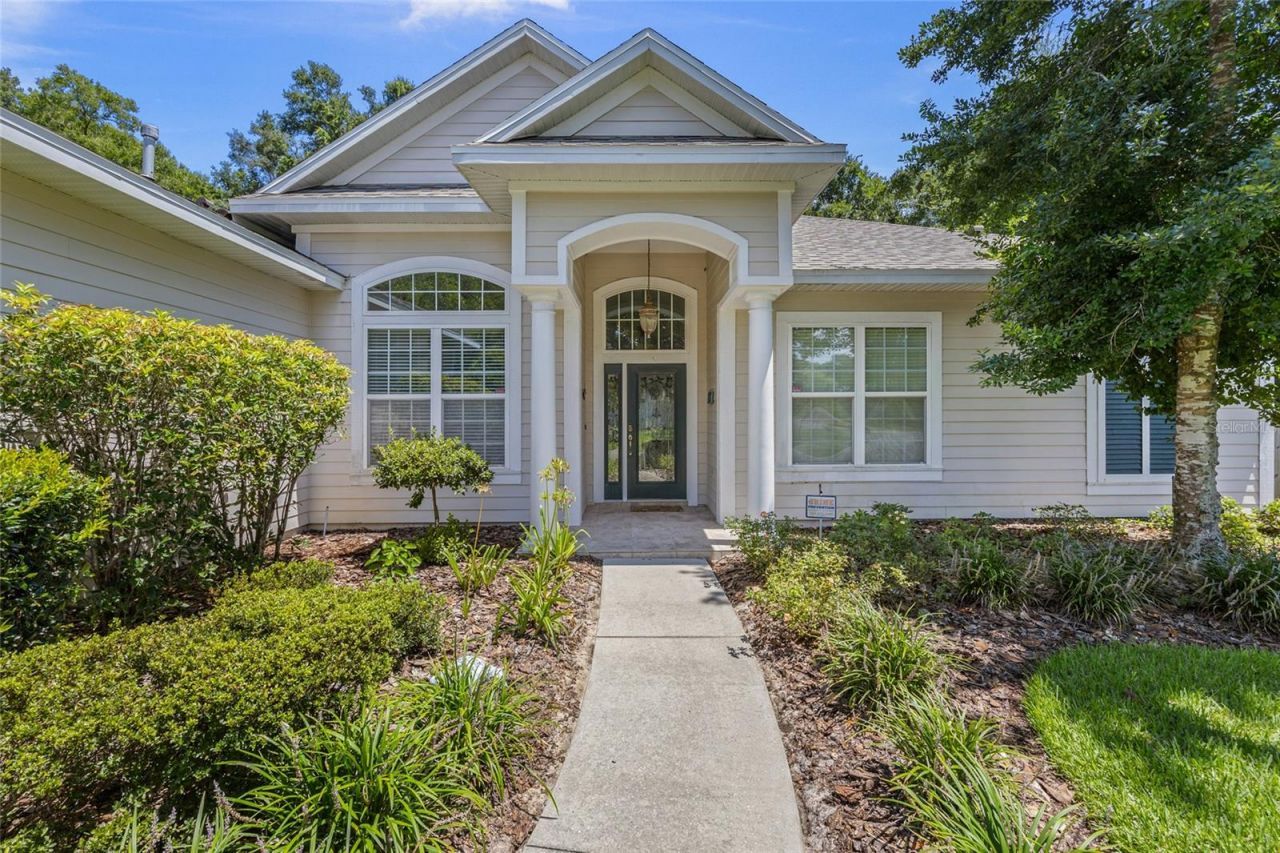 1157 SW 83rd Way, Gainesville, FL 32607 Main Photo