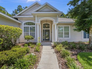 1157 SW 83RD WAY, GAINESVILLE, FL 32607
