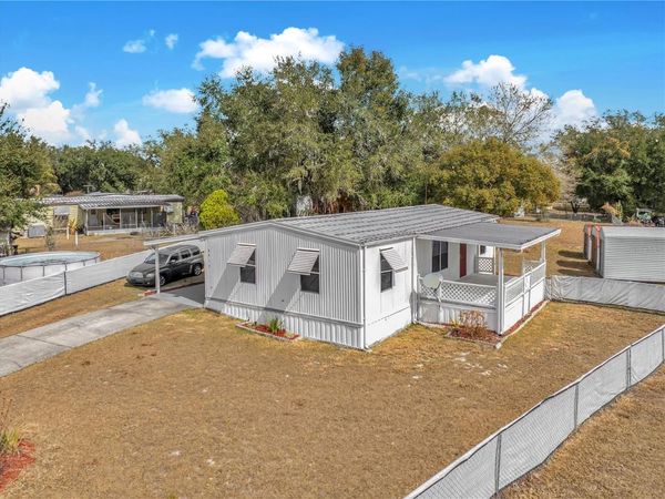 8913 JERICHO COURT, POLK CITY, FL 33868