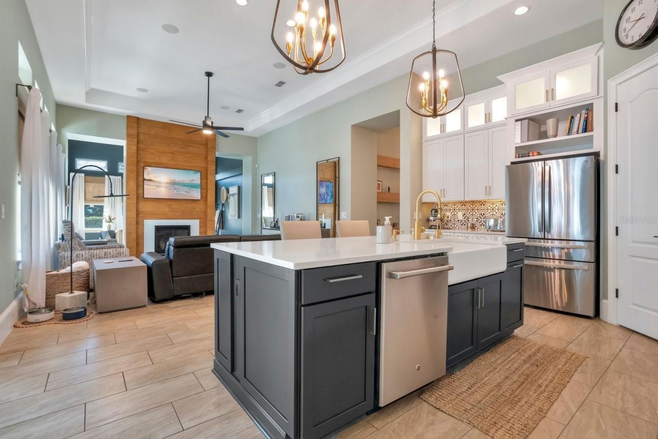 13093 Lessing Avenue, Orlando, FL 32827 Photo