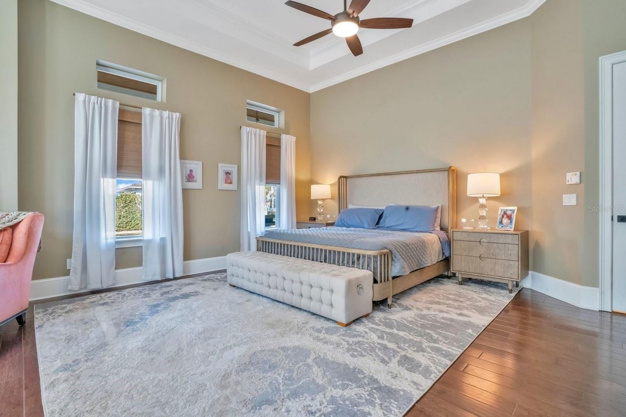 13093 Lessing Avenue, Orlando, FL 32827 Photo