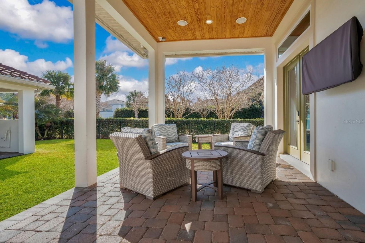 13093 Lessing Avenue, Orlando, FL 32827 Photo