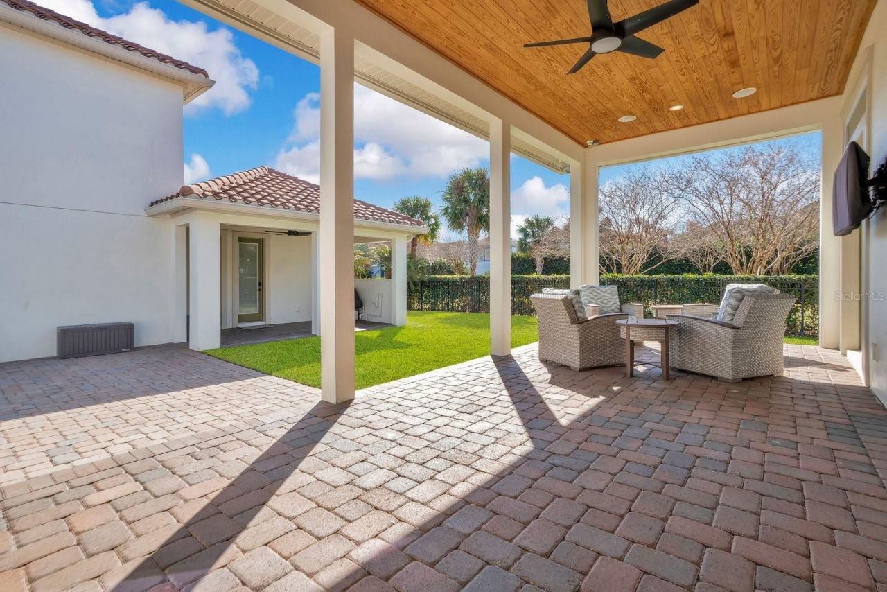 13093 Lessing Avenue, Orlando, FL 32827 Photo