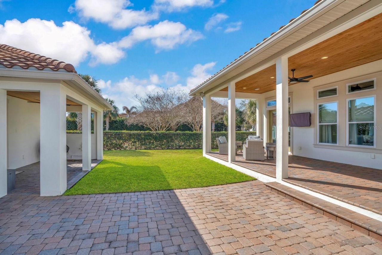 13093 Lessing Avenue, Orlando, FL 32827 Photo