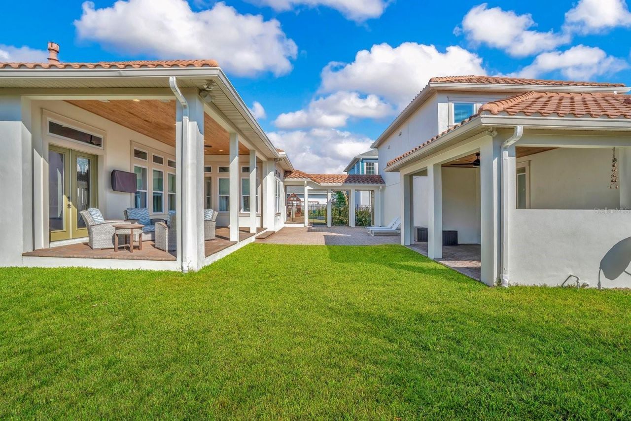 13093 Lessing Avenue, Orlando, FL 32827 Photo